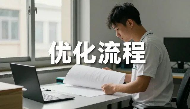 如何高效处理批发供货中的质量检验问题